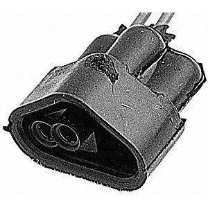 Standard S573 Voltage Regulator Connector - All