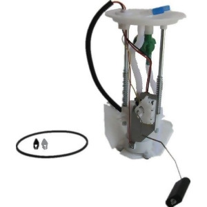 Fuel Pump Module Assembly Autobest F1372a fits 2004 Ford Expedition 4.6L-v8 - All