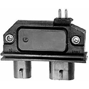 Ignition Control Module Standard Lx-340 - All