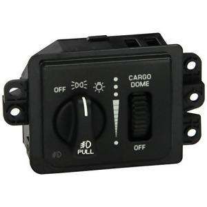 Headlight Switch Standard Hls-1052 - All