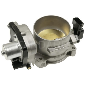 Fuel Injection Throttle Body-Assembly Standard S20001 - All