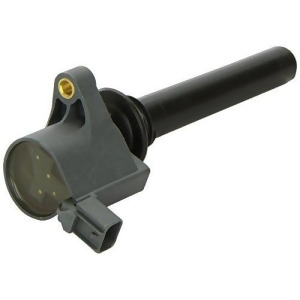 Standard Motor Products Uf406T Ignition Coil - All