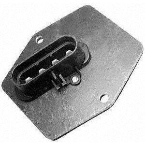 Standard Ru61 Hvac Blower Motor Resistor - All