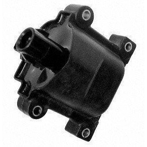 Ignition Coil Standard Uf-209 - All