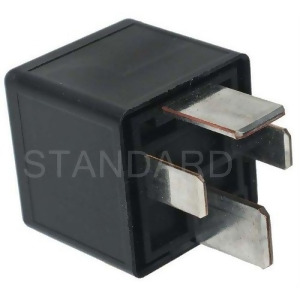 Standard Ry678 Engine Cooling Fan Motor Relay - All