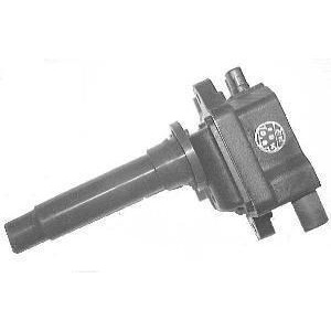 Ignition Coil Standard Uf-253 - All