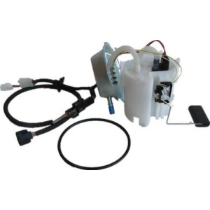 Fuel Pump Module Assembly Autobest F1108a - All