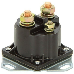 Standard Motor Products Ss598T Starter Solenoid - All