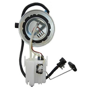 Fuel Pump Module Assembly Autobest F1255a fits 99-00 Ford Mustang 3.8L-v6 - All