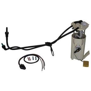 Fuel Pump Module Assembly Autobest F2961a - All