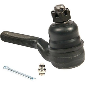 Steering Tie Rod End Proforged 104-10156 - All