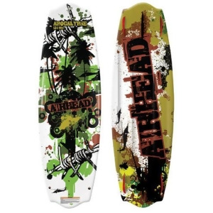 Airhead Apocalypse Wakeboard - All