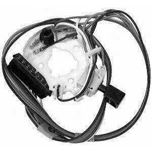 Turn Signal Switch Standard Ds-1221 - All