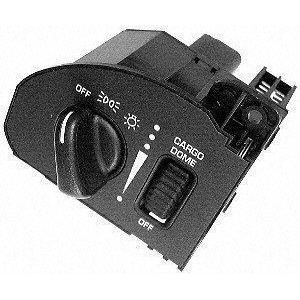 Headlight Switch Standard Ds-950 - All