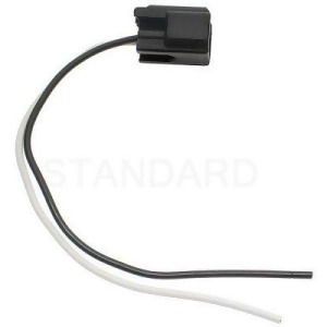 Standard S819 License Lamp Socket - All
