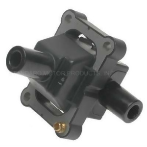 Ignition Coil Standard Uf-527 - All