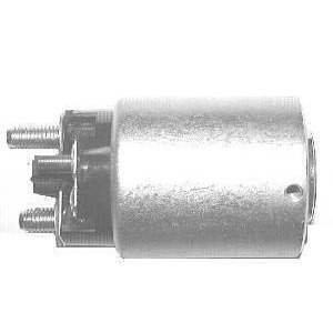 Starter Solenoid Standard Ss-328 - All