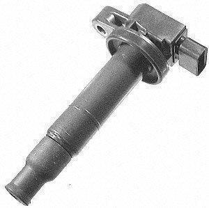 Ignition Coil Standard Uf-316 - All