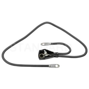 Battery Cable Standard A25-6tb - All