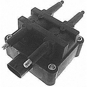 Ignition Coil Standard Uf-126 - All