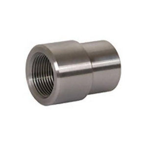 Bung Threaded Tube Adapt - All