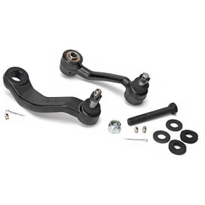 Steering Linkage Assembly-Fast Ratio Pitman and Idler Arm Kit Proforged - All
