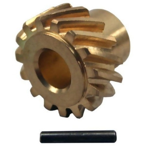 Bronze Distributor Gear .467 Id Sbf - All
