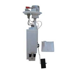 Fuel Pump Module Assembly Autobest F3152a - All