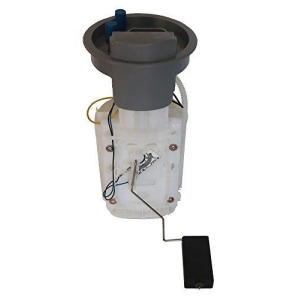 Fuel Pump Module Assembly Autobest F4679a - All