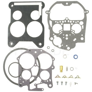 Carburetor Repair Kit Standard 1587 - All