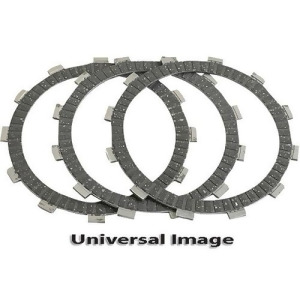 Wiseco 16.S53014 Prox Friction Plate Set Ktm250/300/360/380Sx-Exc '91-11 - All