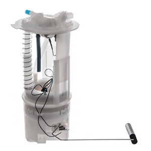 Fuel Pump Module Assembly Autobest F3211a - All