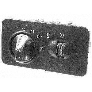 Headlight Switch Standard Ds-1355 - All