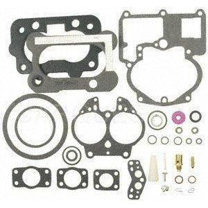 Carburetor Repair Kit Standard 531B - All