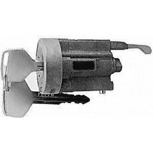 Ignition Lock Cylinder Standard Us-127l - All