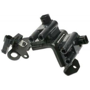 Ignition Coil Standard Uf-308 - All