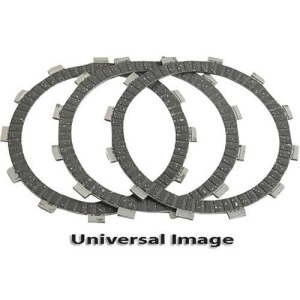 Wiseco 16.S21003 Prox Friction Plate Set Yz80 '95-01 Yz85 '02-11 - All
