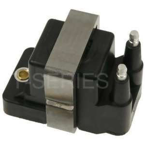 Standard Motor Products Dr46T Ignition Coil - All