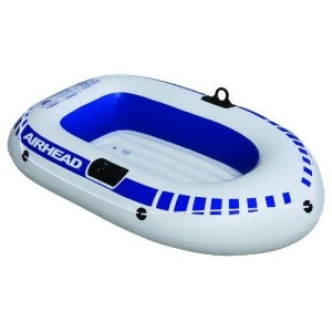 Airhead Ahib-1 Inflatable Boat 1 Person - All