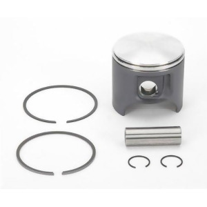 Wsm Piston Kit 0.25Mm Oversize To 84.25Mm Bore 010-826-04K - All