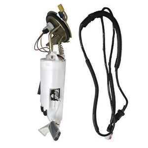 Fuel Pump Module Assembly Autobest F3041a - All