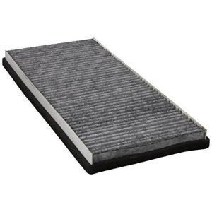 Cabin Air Filter - All