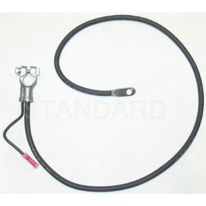 Battery Cable Standard A25-2d - All