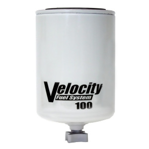 Fuelab Velocity Series Fuel/Water Separator Element - All