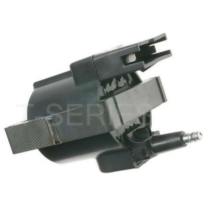Standard Motor Products Fd478T Ignition Coil - All
