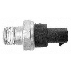 Engine Oil Pressure Switch-Sender With Light Standard Ps-286 - All