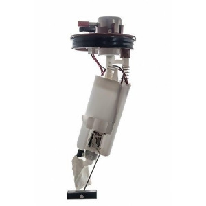 Fuel Pump Module Assembly Autobest F3141a - All