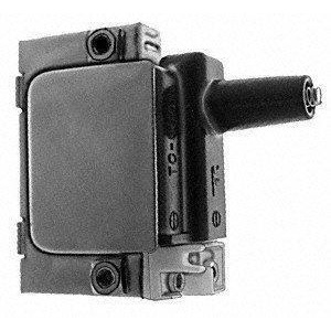 Ignition Coil Standard Uf-89 - All