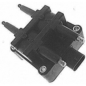 Ignition Coil Standard Uf-122 - All