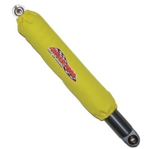 Shockpro A103Yl Shock Pros Shock Covers Yellow - All